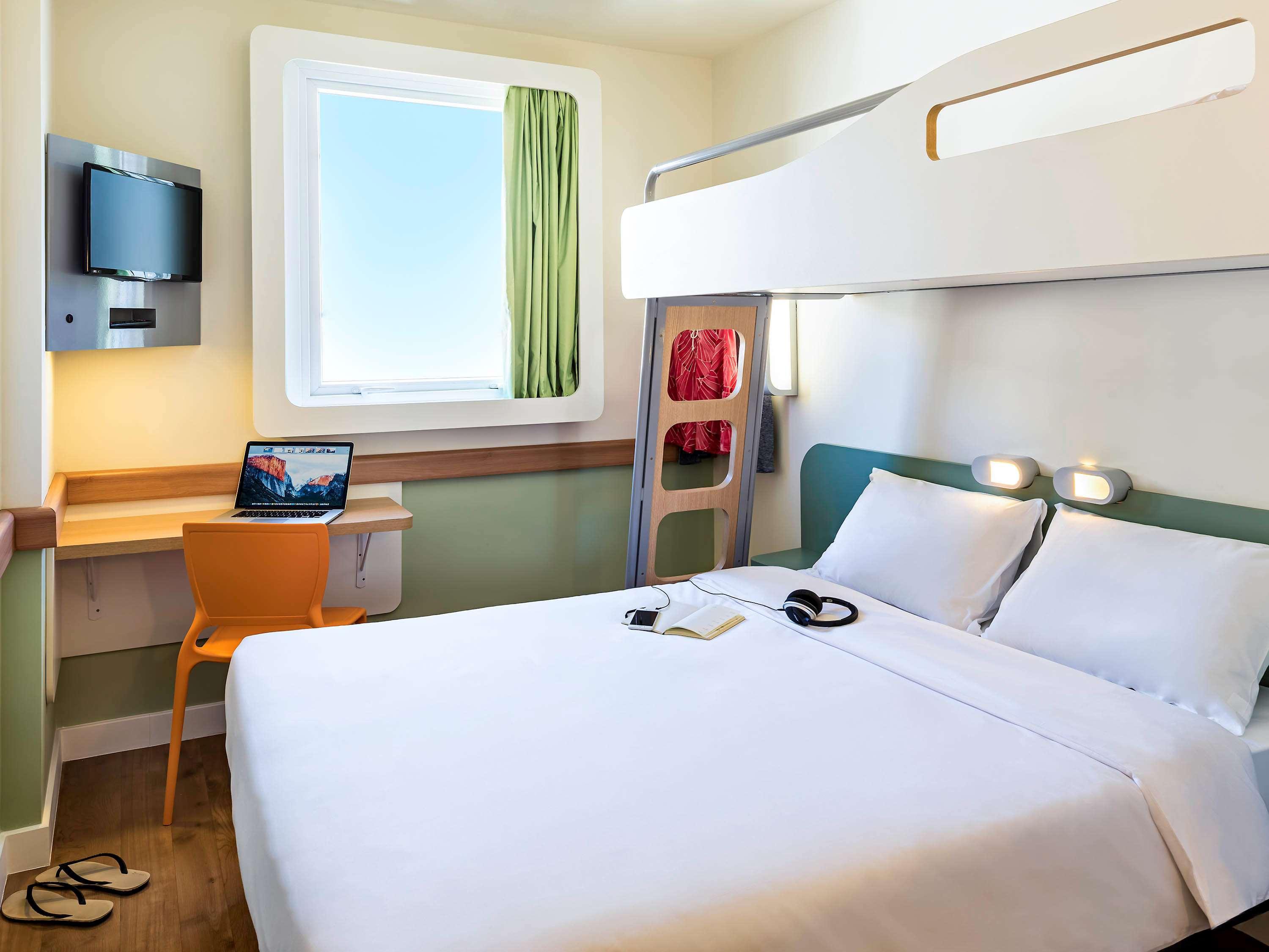 Ibis Budget Rj Praia De Botafogo Rio de Janeiro Kültér fotó