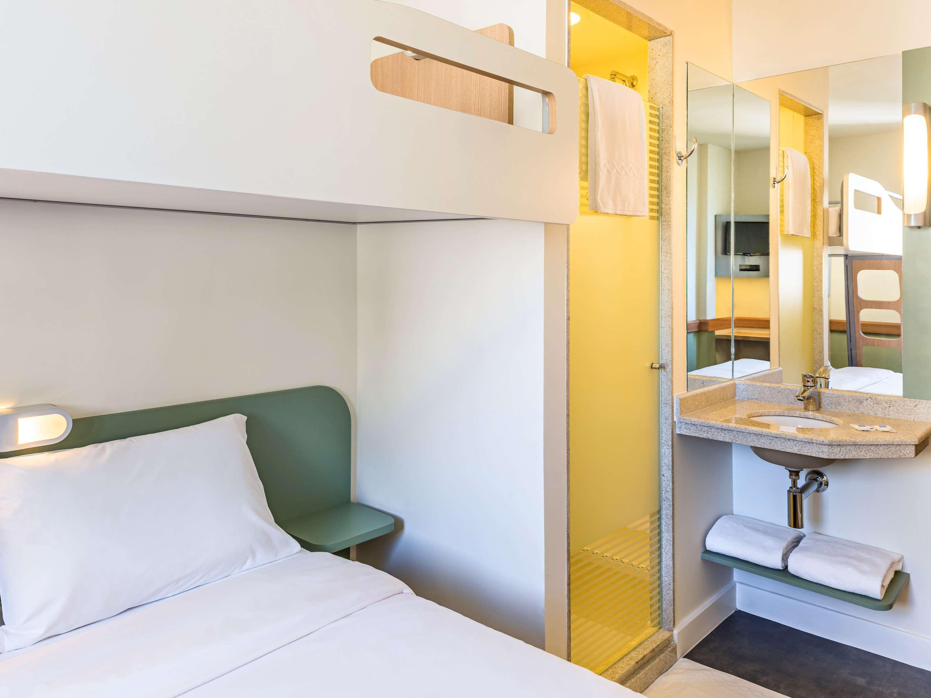 Ibis Budget Rj Praia De Botafogo Rio de Janeiro Kültér fotó