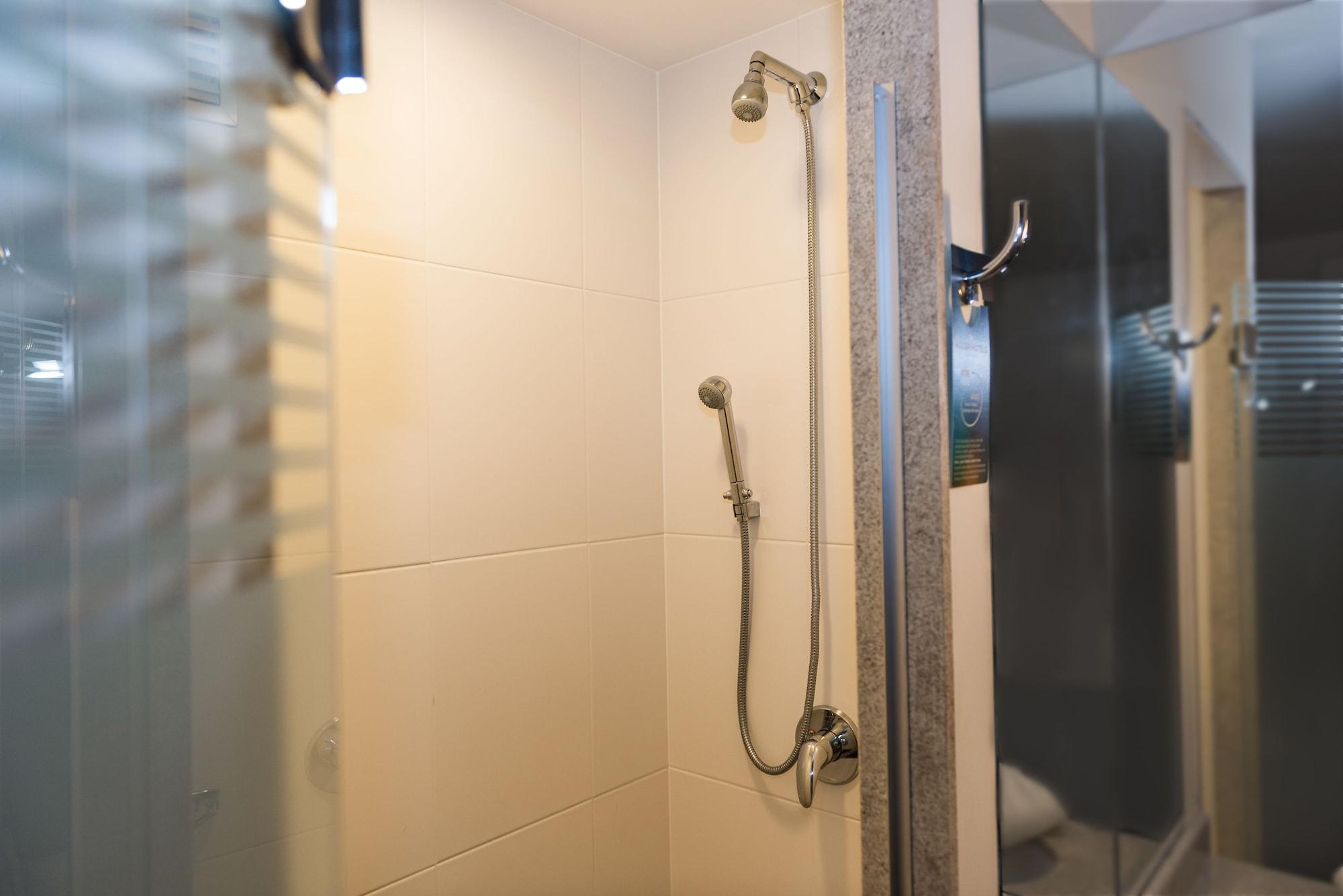 Ibis Budget Rj Praia De Botafogo Rio de Janeiro Kültér fotó