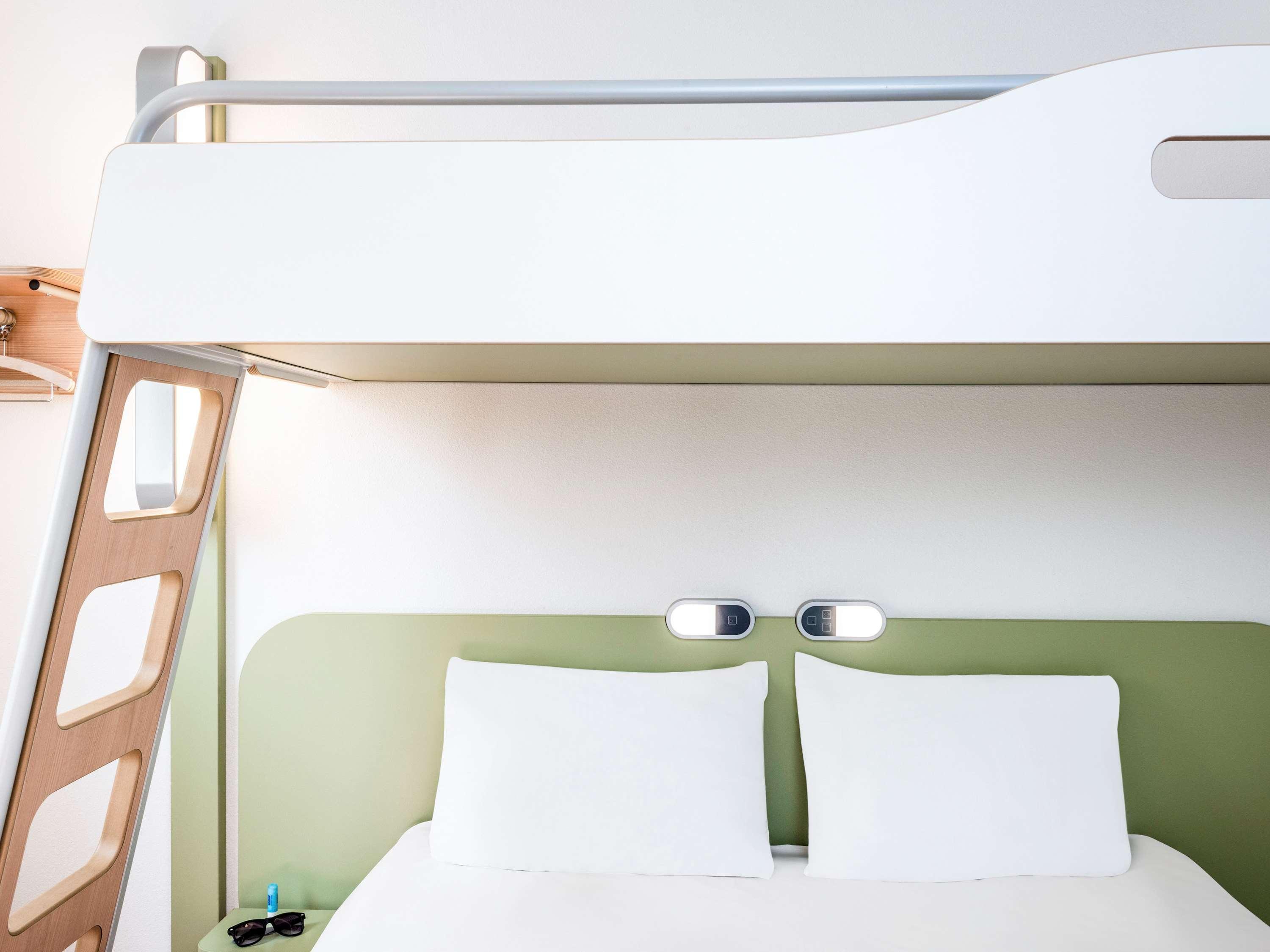 Ibis Budget Rj Praia De Botafogo Rio de Janeiro Kültér fotó
