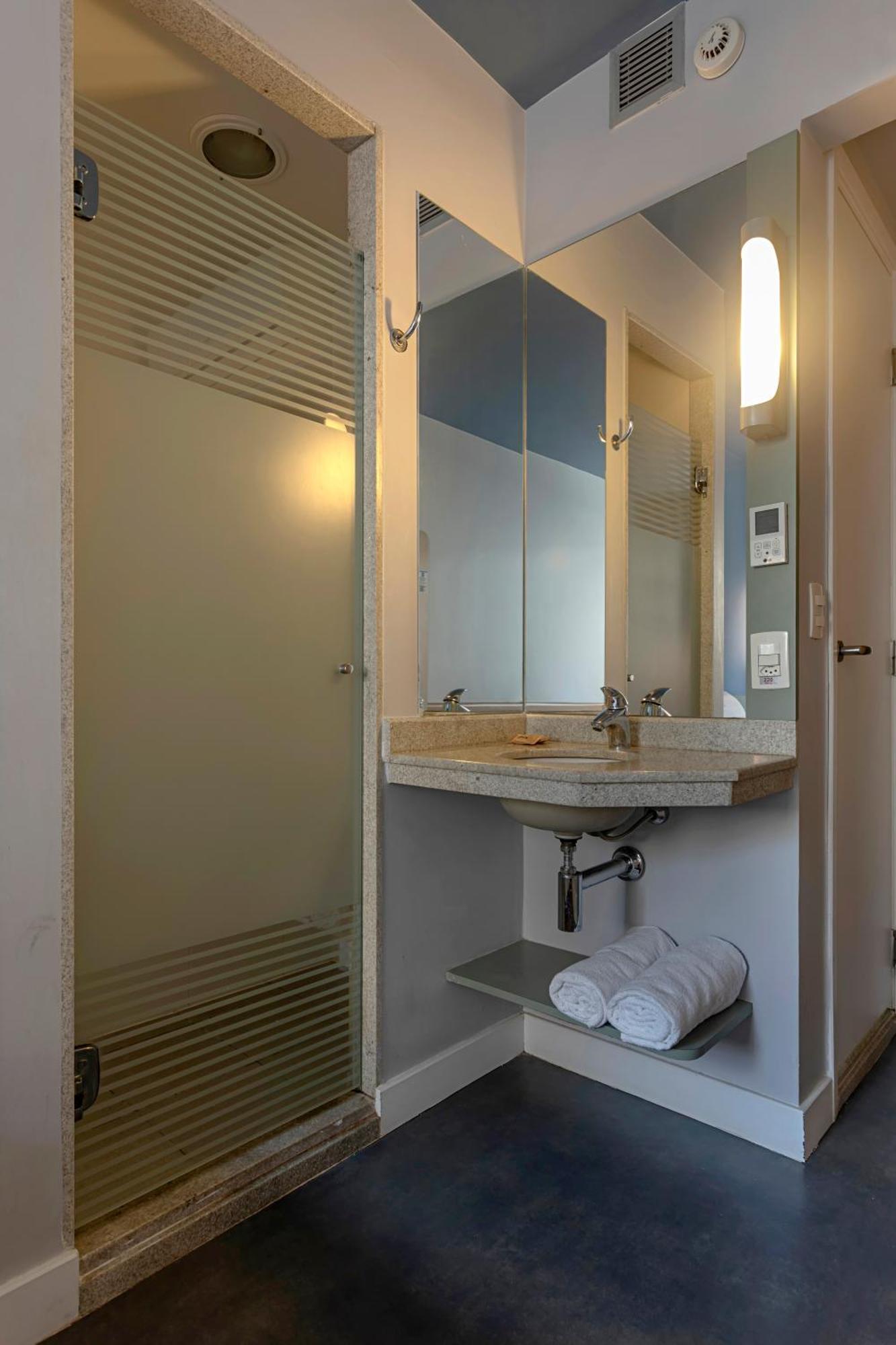 Ibis Budget Rj Praia De Botafogo Rio de Janeiro Kültér fotó