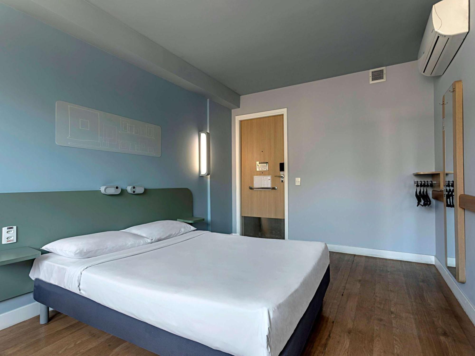 Ibis Budget Rj Praia De Botafogo Rio de Janeiro Kültér fotó