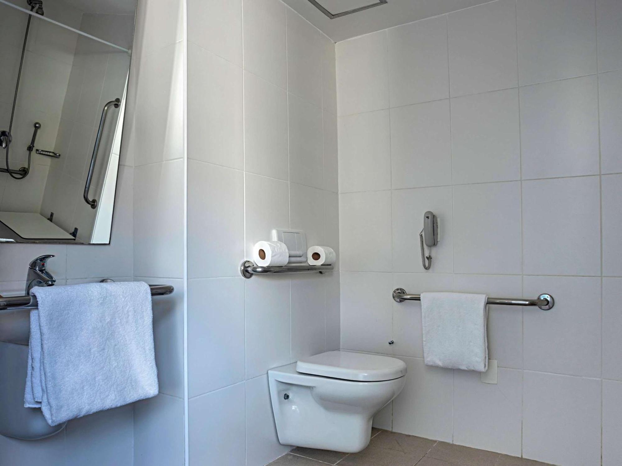 Ibis Budget Rj Praia De Botafogo Rio de Janeiro Kültér fotó
