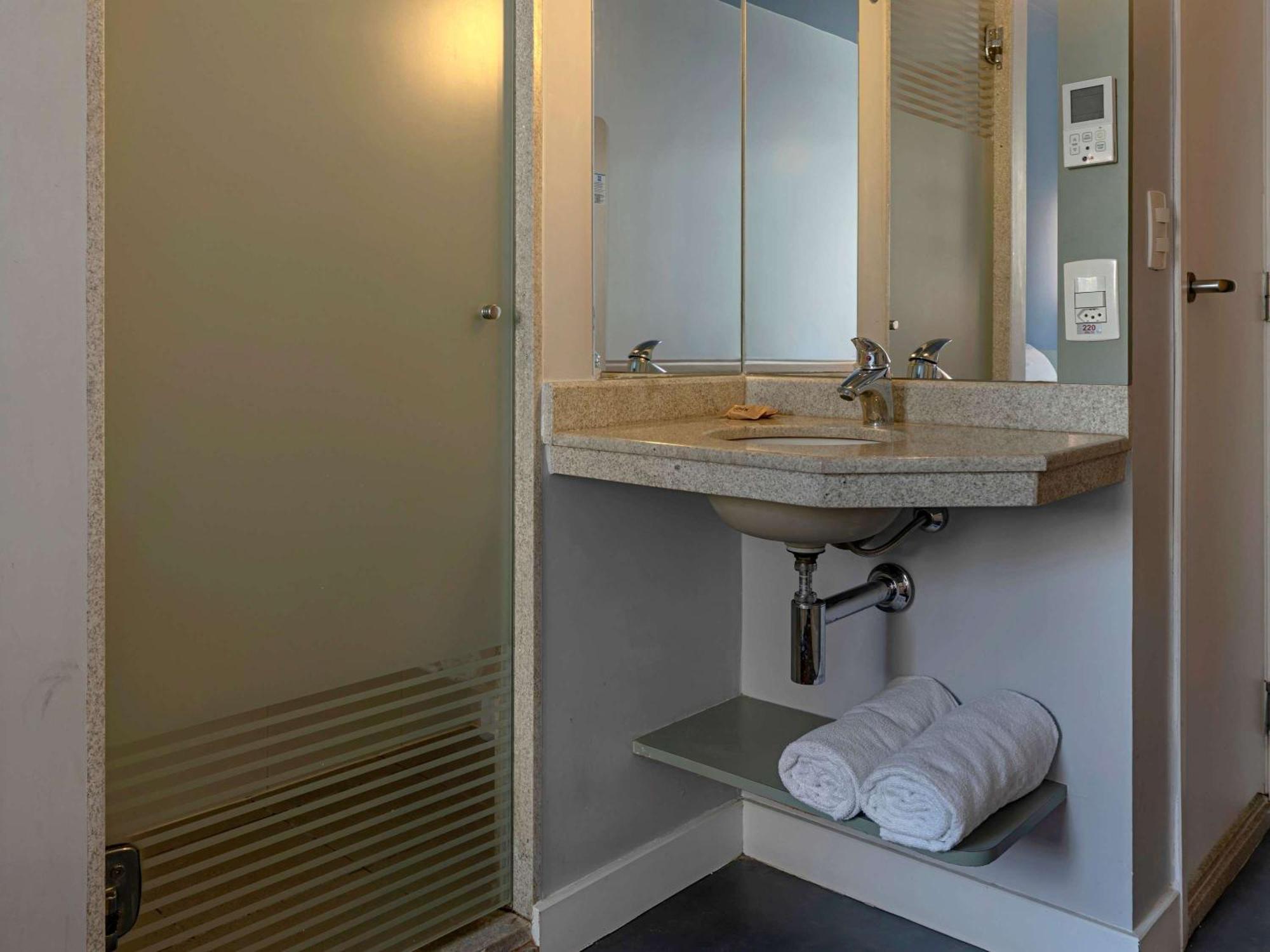 Ibis Budget Rj Praia De Botafogo Rio de Janeiro Kültér fotó