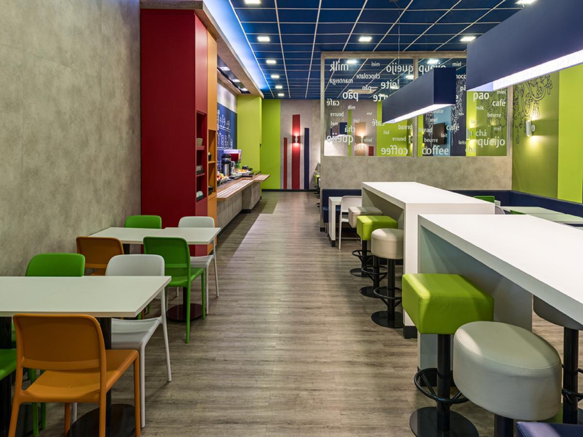 Ibis Budget Rj Praia De Botafogo Rio de Janeiro Kültér fotó