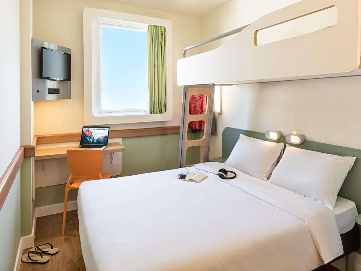Ibis Budget Rj Praia De Botafogo Rio de Janeiro Kültér fotó