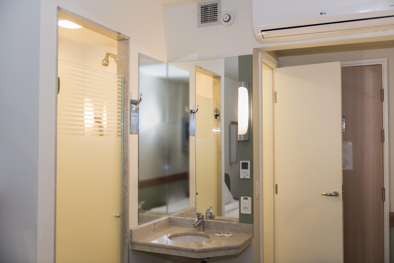 Ibis Budget Rj Praia De Botafogo Rio de Janeiro Kültér fotó