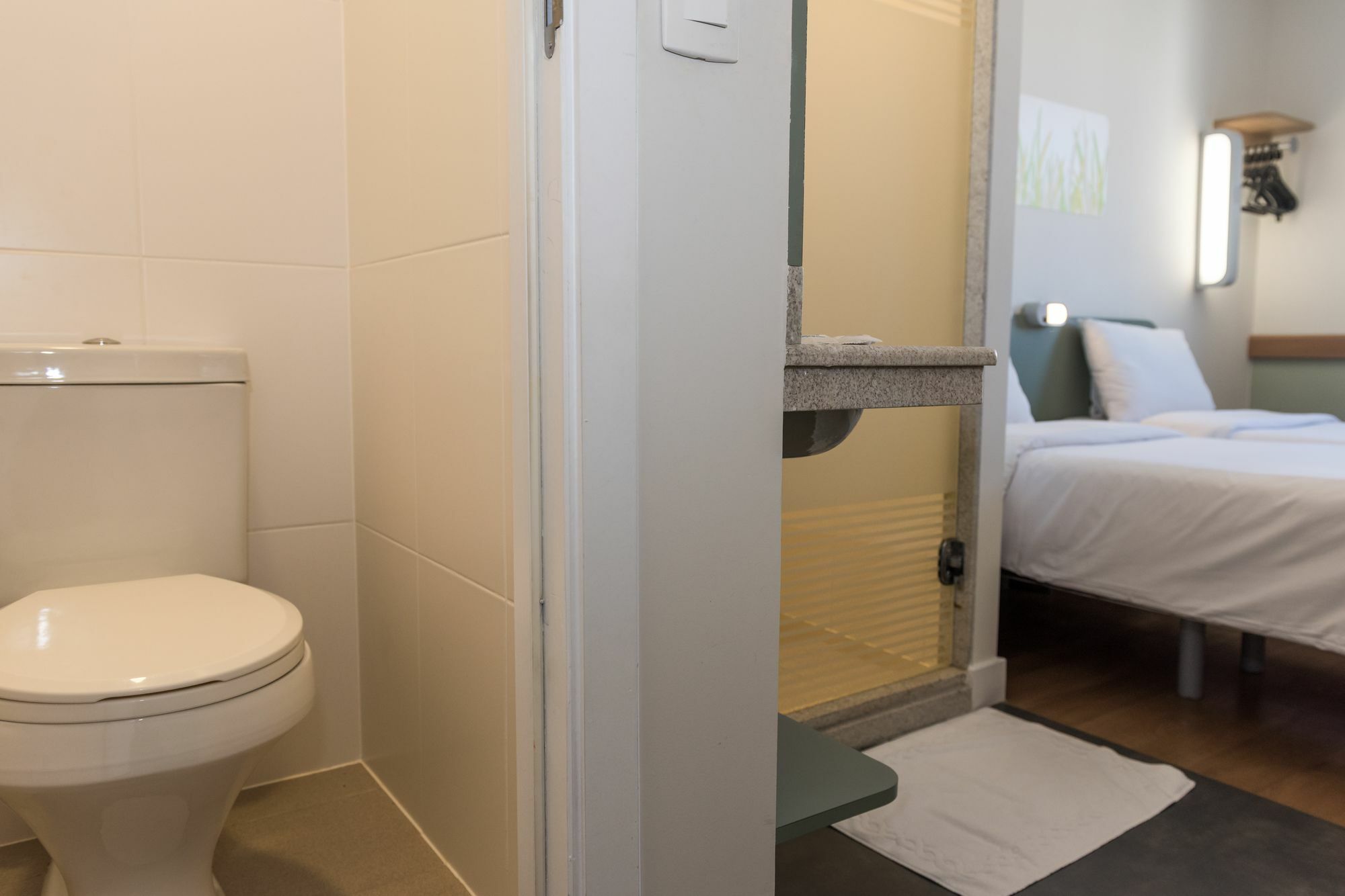 Ibis Budget Rj Praia De Botafogo Rio de Janeiro Kültér fotó