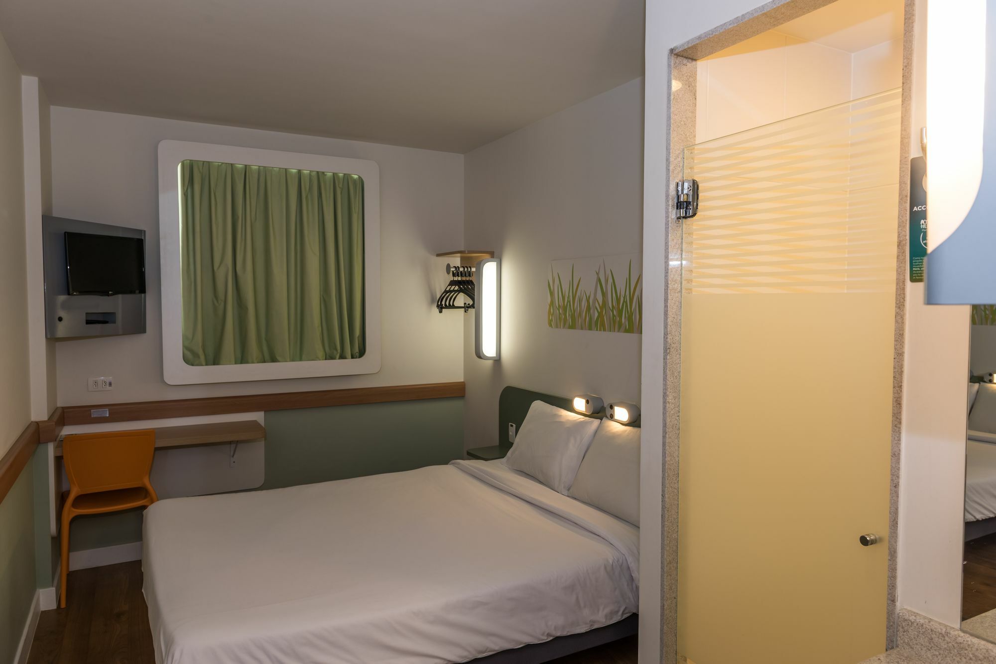 Ibis Budget Rj Praia De Botafogo Rio de Janeiro Kültér fotó