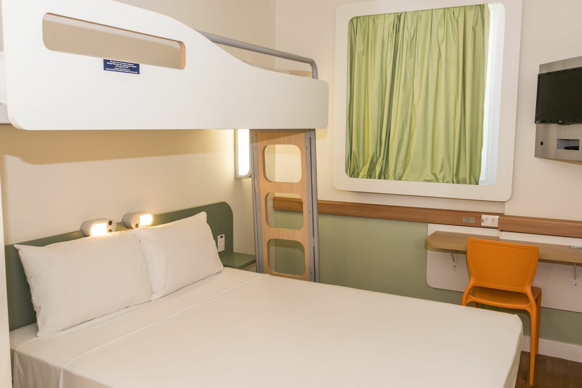 Ibis Budget Rj Praia De Botafogo Rio de Janeiro Kültér fotó