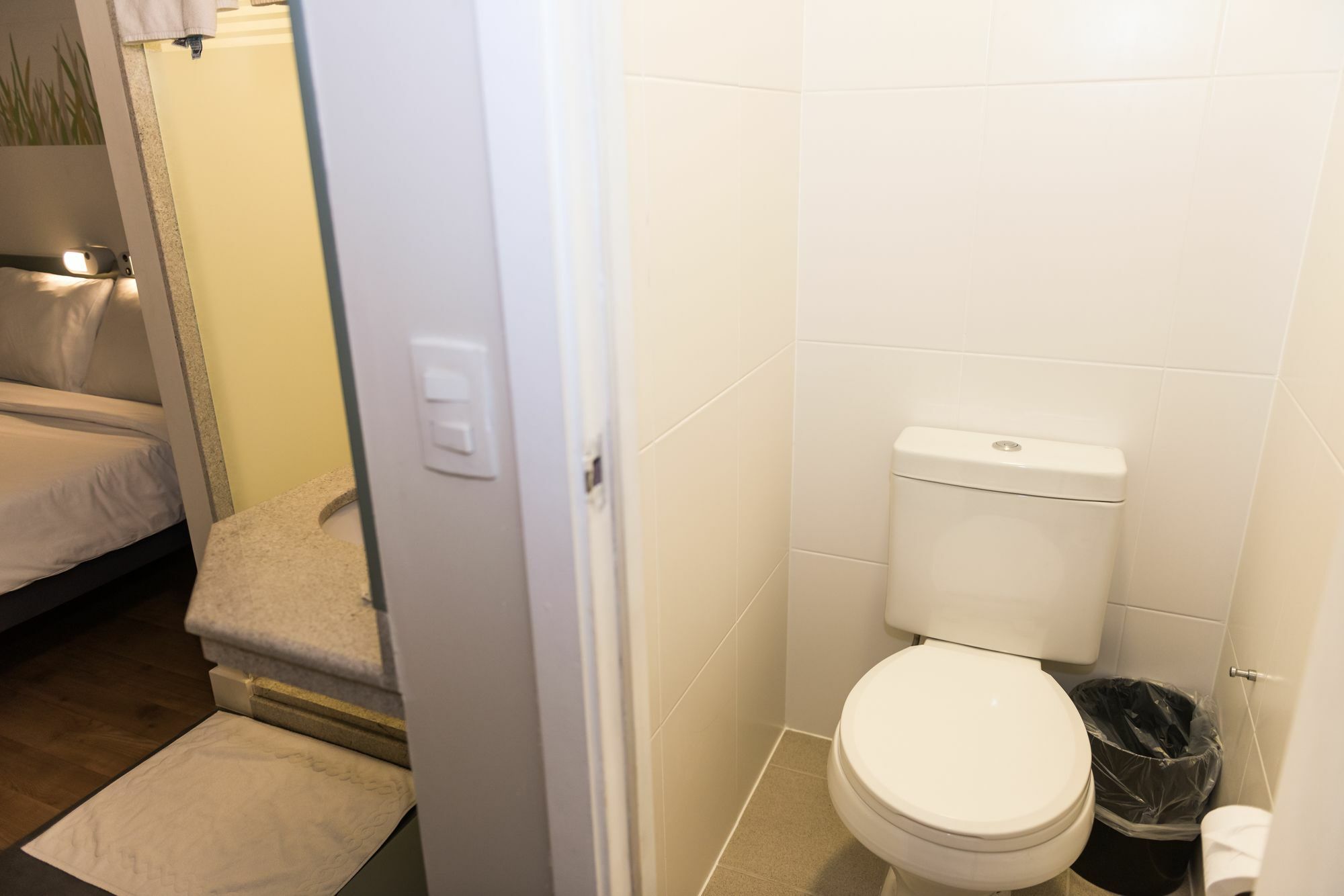 Ibis Budget Rj Praia De Botafogo Rio de Janeiro Kültér fotó